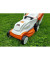 Газонокосарка акумуляторна STIHL RMA 235 Compact Set (63112000011)