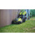 Газонокосарка акумуляторна Ryobi OLM1833B (5133004305)
