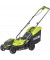 Газонокосарка акумуляторна Ryobi OLM1833B (5133004305)