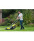 Газонокосарка акумуляторна Ryobi OLM1833B (5133004305)