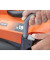 Газонокосарка акумуляторна Black+Decker BCMW3318L2