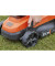 Газонокосарка акумуляторна Black+Decker BCMW3318L2