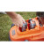 Газонокосарка акумуляторна Black+Decker BCMW3318L2