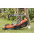 Газонокосарка акумуляторна Black+Decker BCMW3318L2
