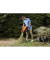 Газонокосарка акумуляторна Black+Decker BCMW3318L2