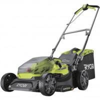 Газонокосилка аккумуляторная Ryobi RY18LMX37A-0 (5133004597)