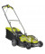 Газонокосарка акумуляторна Ryobi RY18LMX37A-0 (5133004597)