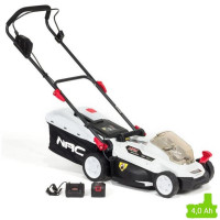 Газонокосарка акумуляторна NAC LB18-33-B40-S