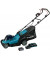 Газонокосарка акумуляторна Makita LM003GM103