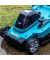 Газонокосарка акумуляторна Makita LM003GM103