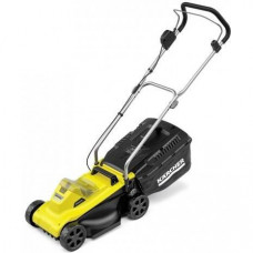 Газонокосарка акумуляторна Karcher LMO 2-18 без АКБ та ЗП (1.445-400.0)