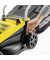 Газонокосарка акумуляторна Karcher LMO 2-18 без АКБ та ЗП (1.445-400.0)