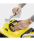 Газонокосарка акумуляторна Karcher LMO 2-18 без АКБ та ЗП (1.445-400.0)