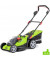 Газонокосарка акумуляторна 4GARDEN AM3822S