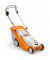 Газонокосарка акумуляторна STIHL RMA 239 Set (63200111471)