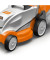 Газонокосарка акумуляторна STIHL RMA 239 Set (63200111471)