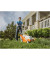 Газонокосарка акумуляторна STIHL RMA 239 Set (63200111471)