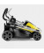 Газонокосарка акумуляторна Karcher LMO 4-18 Dual без АКБ та ЗП (1.445-420.0)