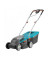 Газонокосарка акумуляторна Gardena PowerMax Li-40/32 без АКБ і ЗП (05033-55)
