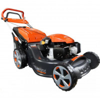 Газонокосилка бензиновая Oleo-Mac MAX 53 TK ALLROAD ALUMINIUM (66069106E5)