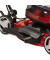 Газонокосарка акумуляторна Einhell GE-CM 36/48 Li M - Solo (3413054)