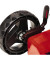 Газонокосарка акумуляторна Einhell GE-CM 36/48 Li M - Solo (3413054)