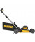 Газонокосарка акумуляторна DeWALT DCMWP134W2