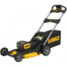 Газонокосарка акумуляторна DeWALT DCMWP134W2