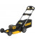 Газонокосарка акумуляторна DeWALT DCMWP134W2