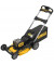 Газонокосарка акумуляторна DeWALT DCMWP134W2