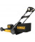Газонокосарка акумуляторна DeWALT DCMWP134W2