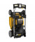 Газонокосарка акумуляторна DeWALT DCMWP134W2