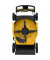 Газонокосарка акумуляторна DeWALT DCMWP134W2