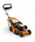 Газонокосарка бензинова STIHL RM 448.3 T (WB410113405)