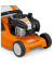 Газонокосарка бензинова STIHL RM 448.3 T (WB410113405)