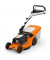 Газонокосарка бензинова STIHL RM 448.3 T (WB410113405)