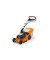 Газонокосарка бензинова STIHL RM 443.3 V (WB400113425)