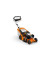 Газонокосарка бензинова STIHL RM 443.3 V (WB400113425)