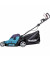 Газонокосарка акумуляторна Makita DLM382CM2