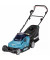 Газонокосарка акумуляторна Makita DLM382CM2
