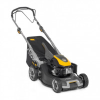 Газонокосилка бензиновая Stiga Twinclip 50 S (294512048/ST1)