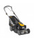 Газонокосарка бензинова Stiga Twinclip 50 S (294512048/ST1)