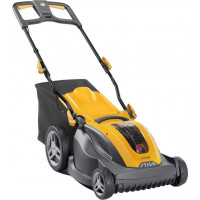 Газонокосарка акумуляторна Stiga Combi 344e Kit (294426068/ST2)