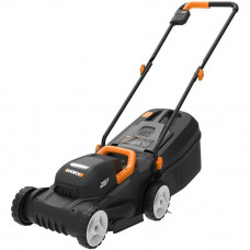 Газонокосарка акумуляторна Worx WG730E