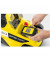 Газонокосарка акумуляторна Karcher LMO 18-33 Battery Set (1.444-401.0)