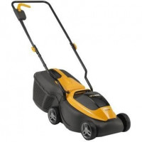 Газонокосилка аккумуляторная Stiga Collector 132e Kit (291302068/ST2)