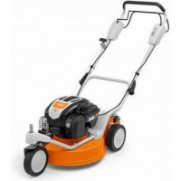 Газонокосилка бензиновая STIHL RМ 3.1 RТ (63610113416)