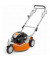 Газонокосарка бензинова STIHL RМ 3.1 RТ (63610113416)