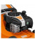 Газонокосарка бензинова STIHL RМ 3.1 RТ (63610113416)
