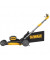 Газонокосарка акумуляторна DeWALT DCMWSP156N